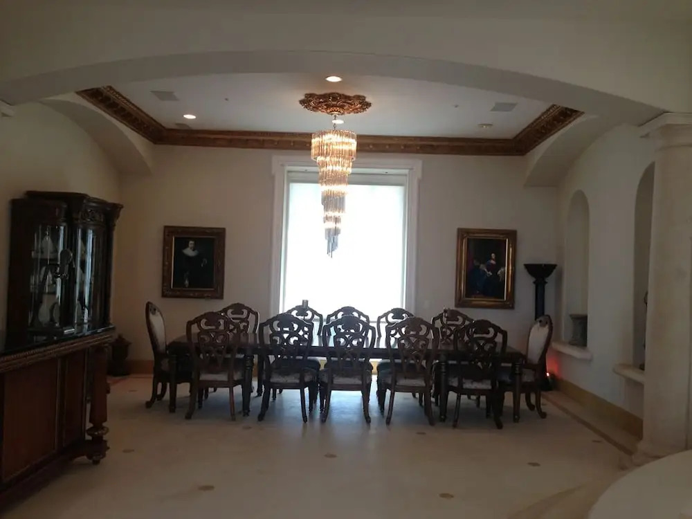 Villa Luisita