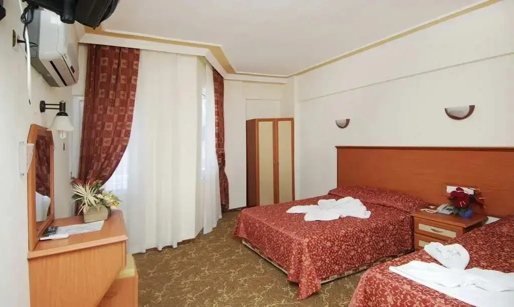 Sefik Bey Hotel