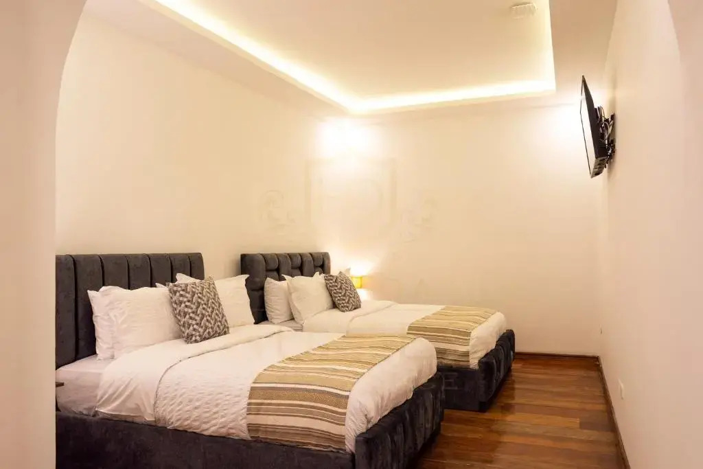 Suites Experience by Hotel David