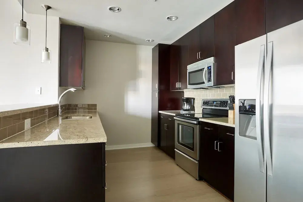 Desirable Midtown Suites by Sonder