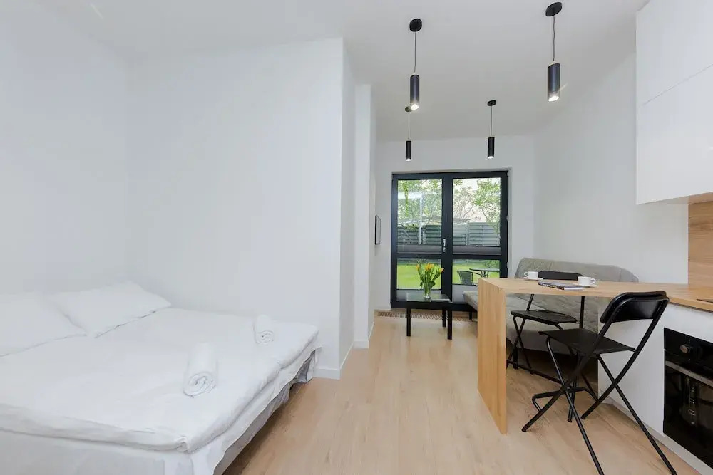 ShortStayPoland Chłodna (B71)