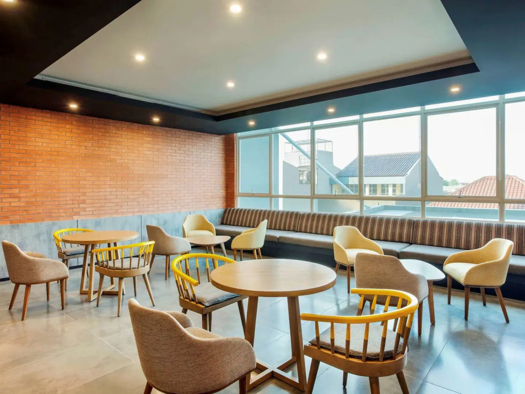 ibis Styles Bekasi Jatibening