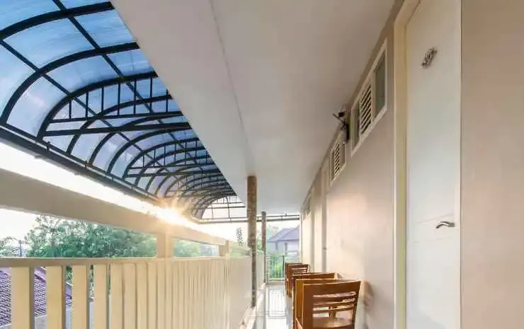 Grand Kebonsari Guesthouse