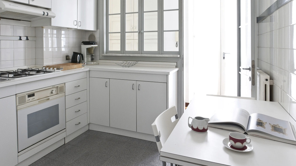 Italianway Comfort - Bligny 26