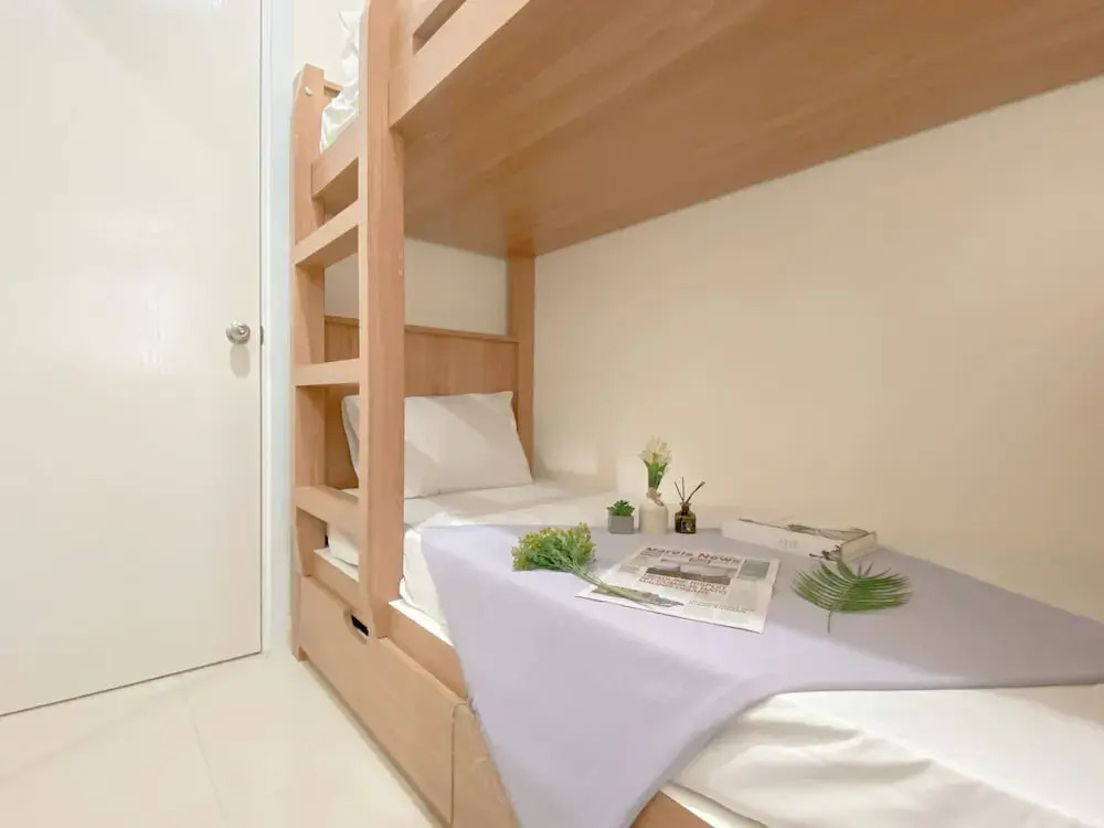 Compact 2Br Apartment Direct Access To Mall At Green Pramuka City