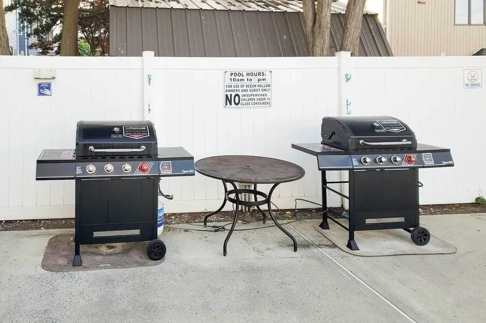 North Wildwood Townhome < 1/2 Mi to Beach!