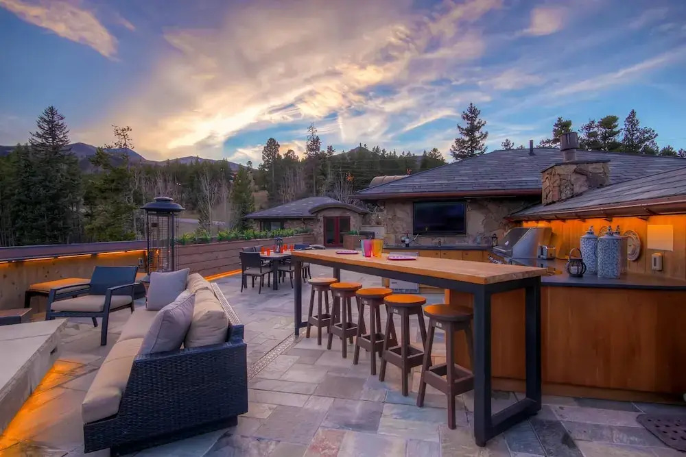 Chateaux of Breckenridge