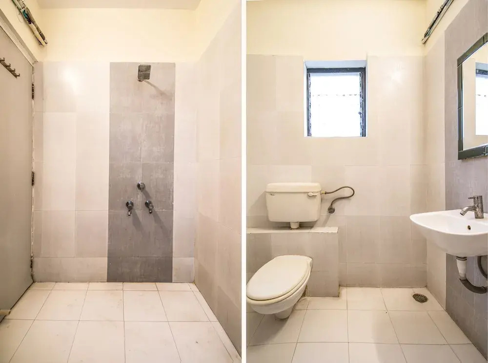 Kumars Hotel by OYO Rooms