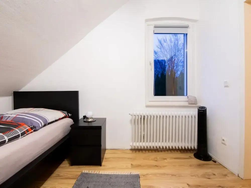 Alstaden 2 Comfortable Holiday Residence