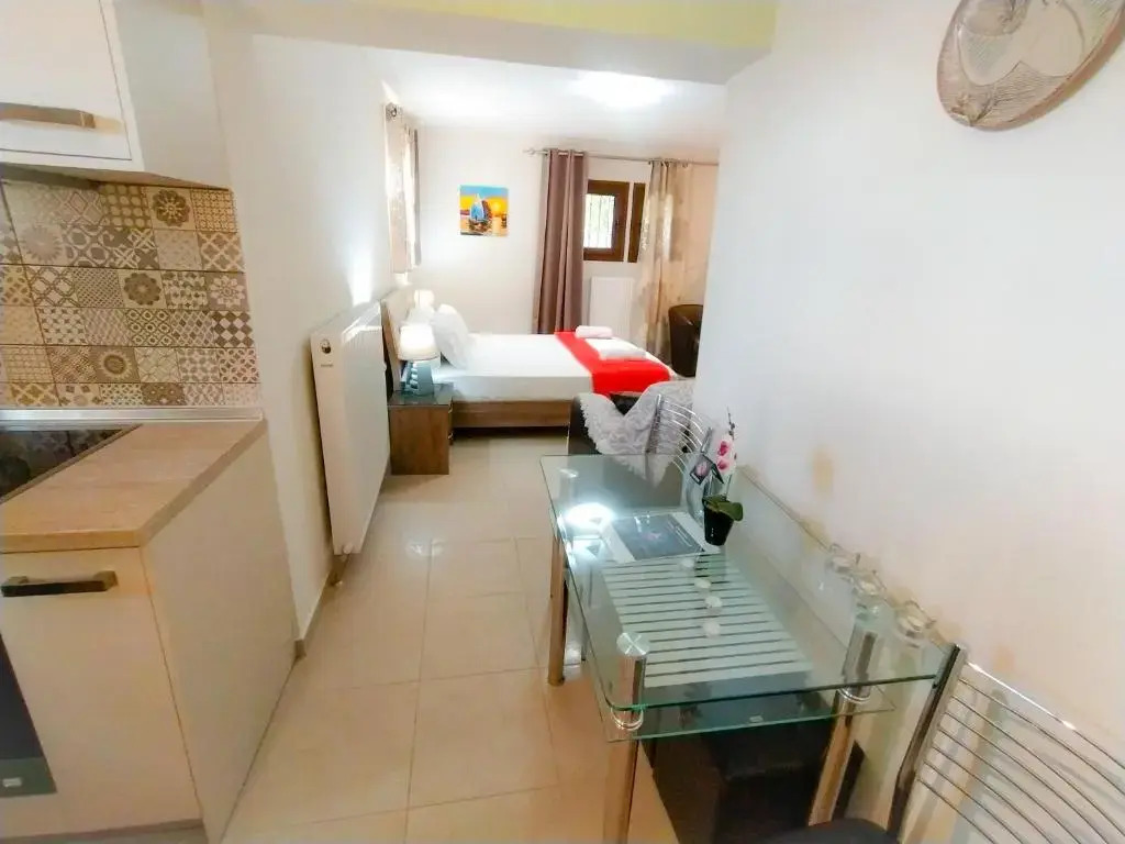 Sundays Family House/Apartment