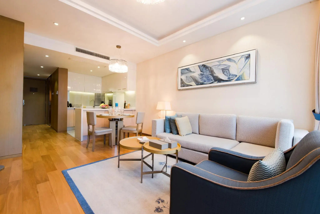 Savills Residence Daxin Shenzhen Bay