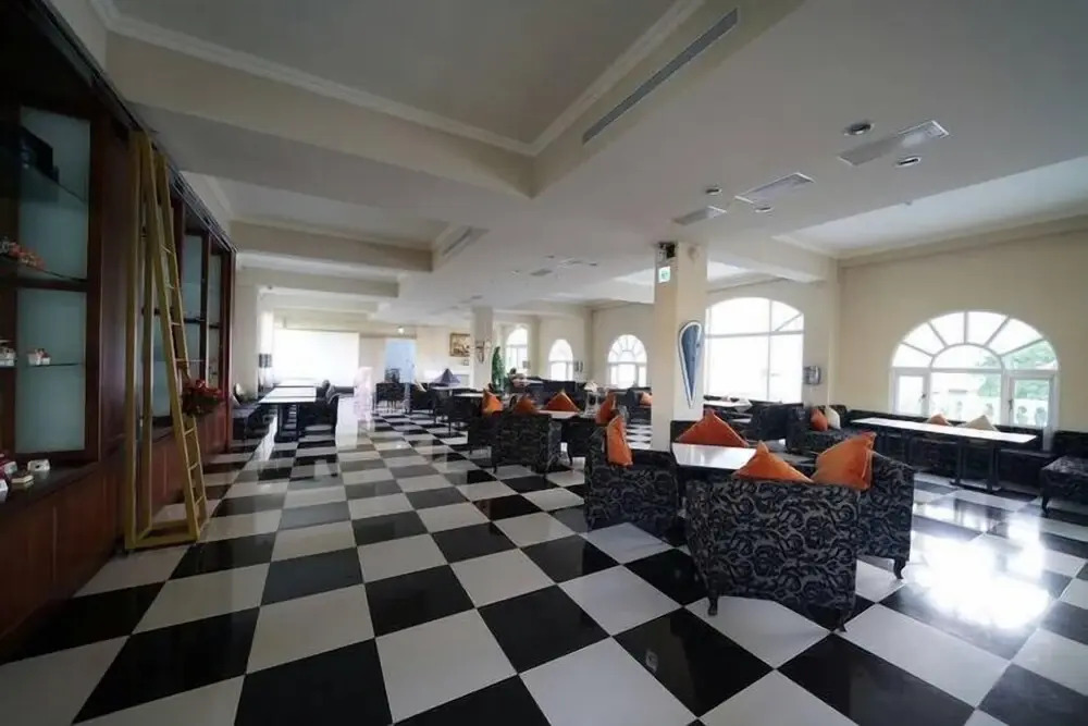 君洋飯店Co-Living Hotel 龍潭科學園區 楊梅幼獅 月租旅居共生宅