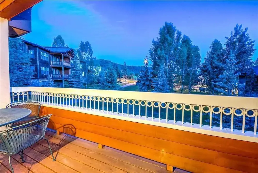 Aspen Lodge 4205