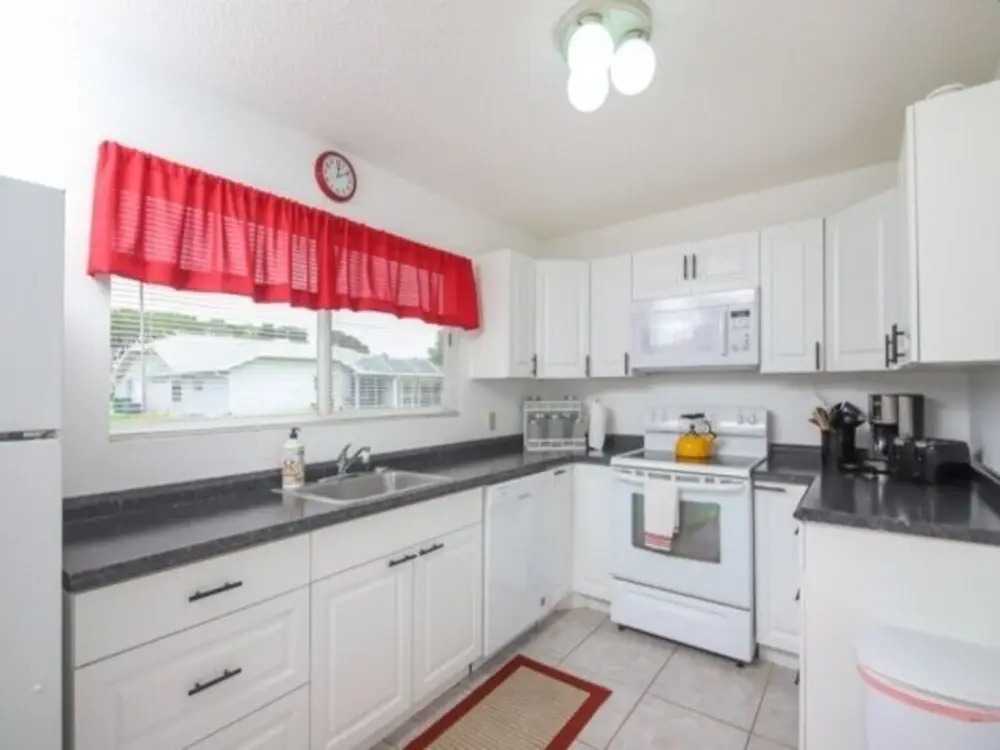 Absolute Altitude 2 3 Bedroom Home