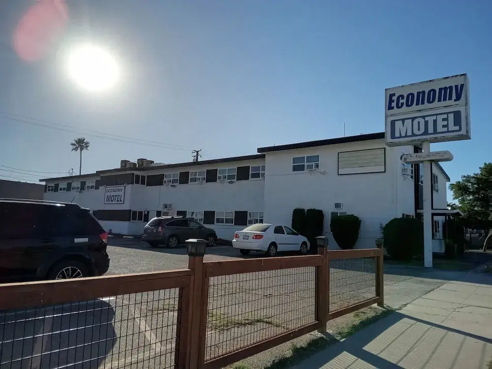 Sierra Motor Lodge - A Sierra Blue Hotel