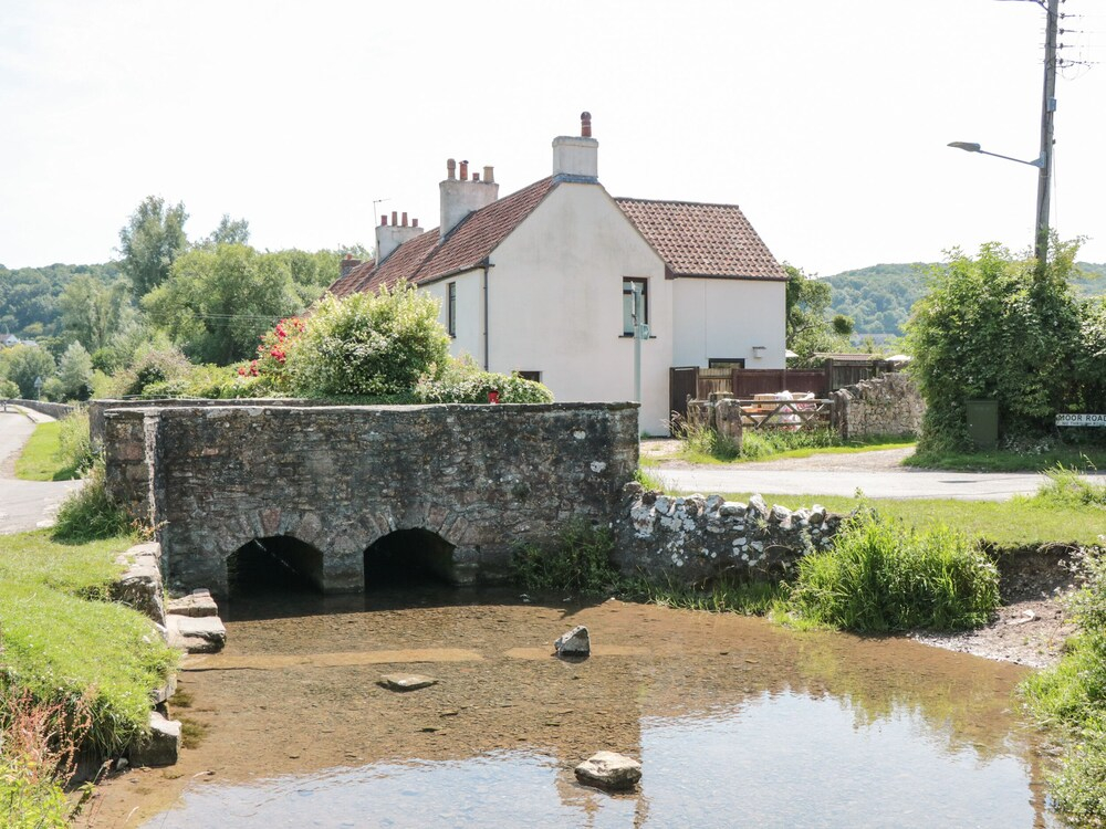 The Old Cow Shed