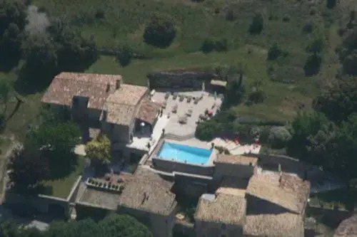 Le Clos des Amandiers