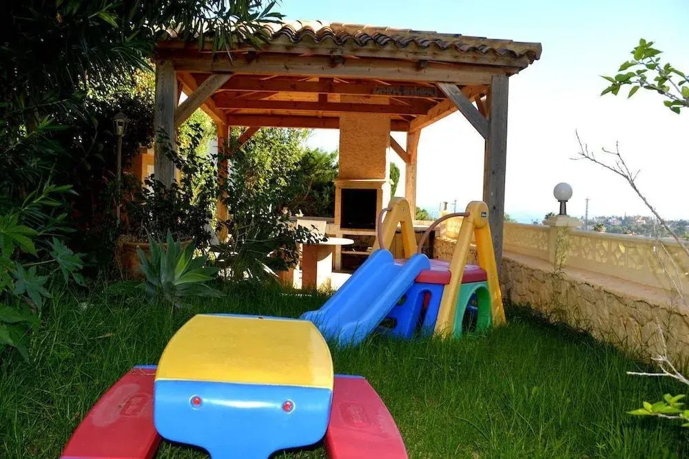 Villa La Canuta