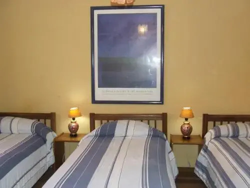 Aquamarina Apart Hotel