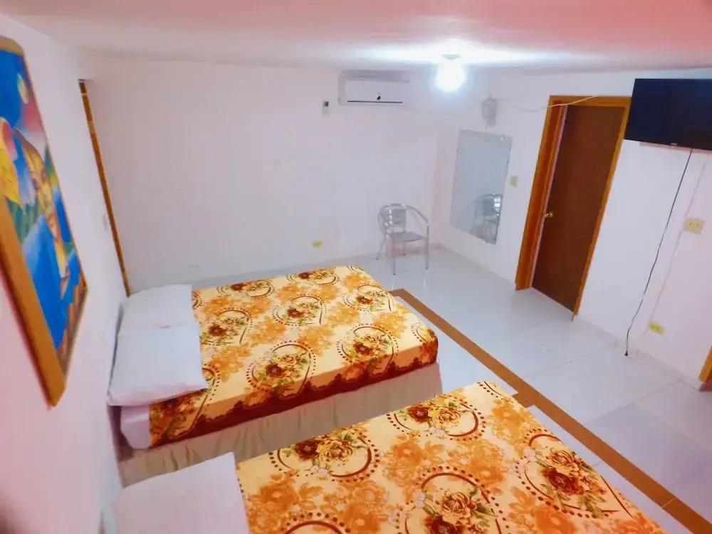 Best Time Hotel