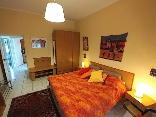 Bouganville House