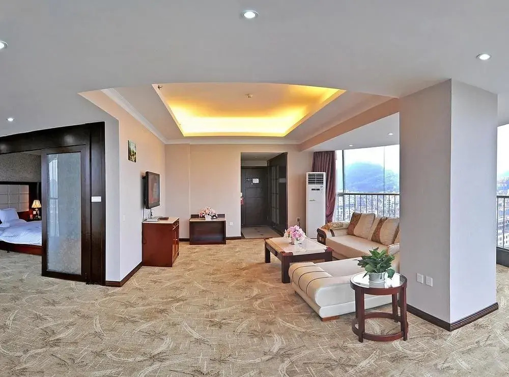Lipulijing Hotel