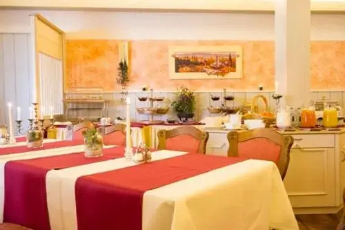 Hotel Alpenhof