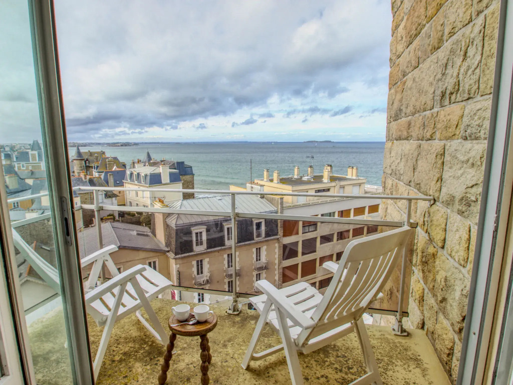 Les terrasses