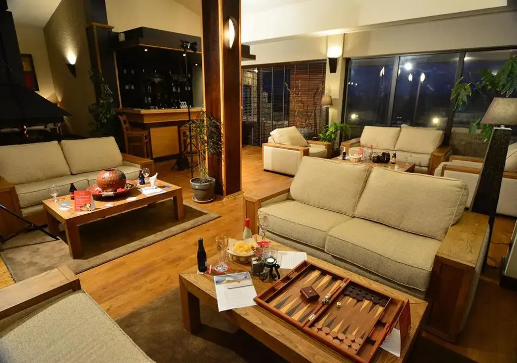 Club Residence at BlackSeaRama Golf