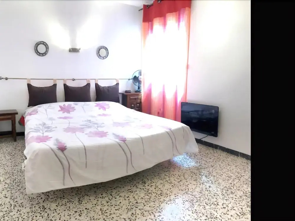 Apartamento Cuana 23