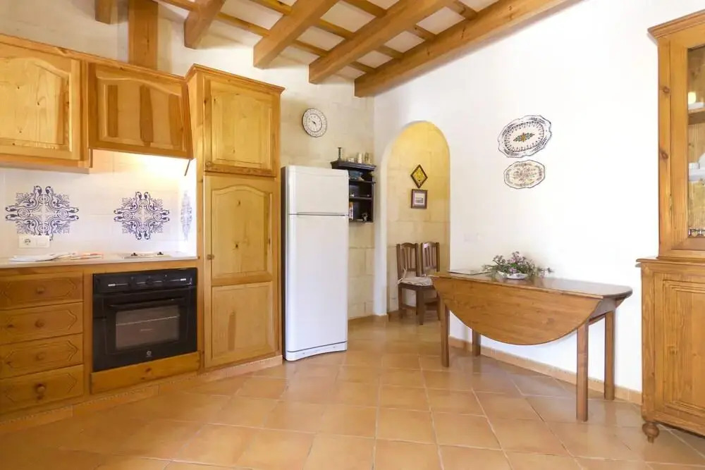 Agroturismo Biniatram