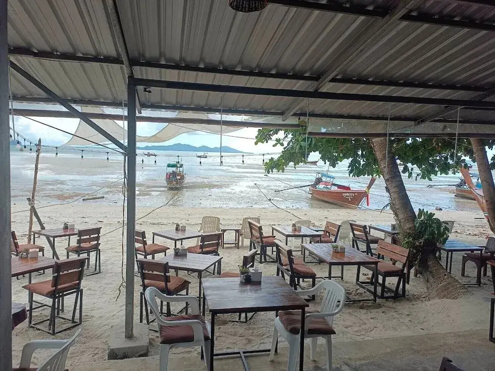 The Bay Koh Mook