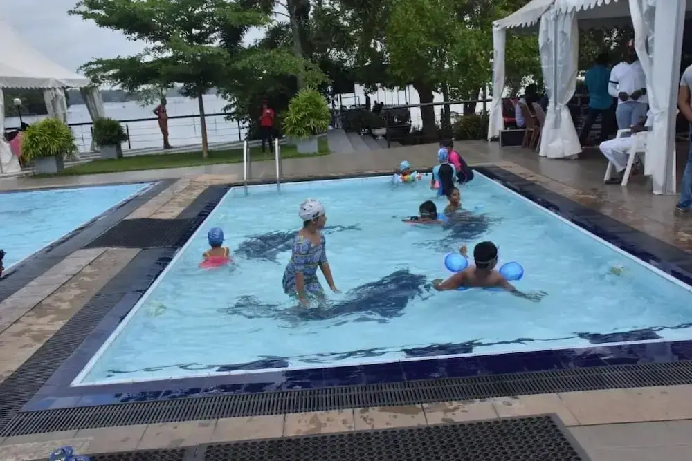 Ramadia Ran Mal Holiday Resort