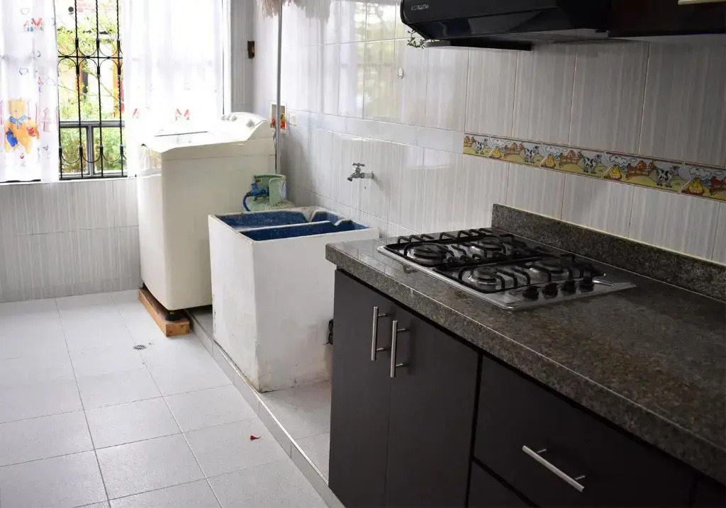 Apartamento Campestre la Casa de Leo