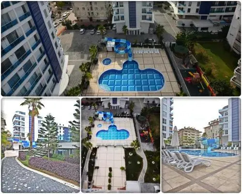 Elite Marine Residence B12