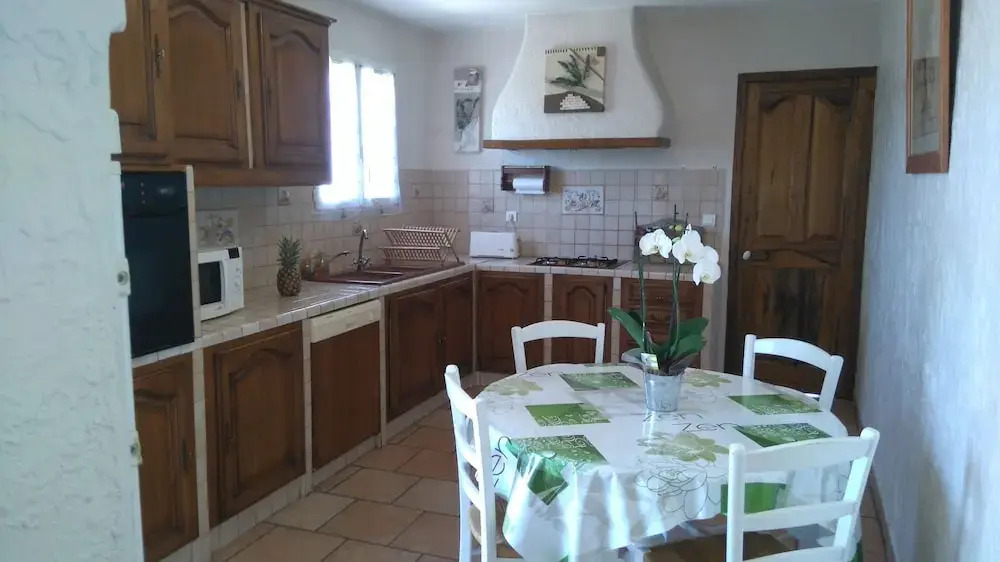 Chambre d'hôtes Villa Eden