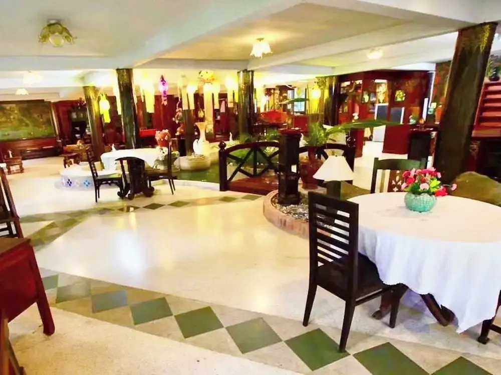 Viewdoi Art and Resort