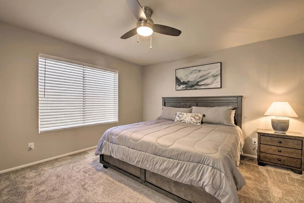 Gilbert Home w/ Private Pool & Putting Green!