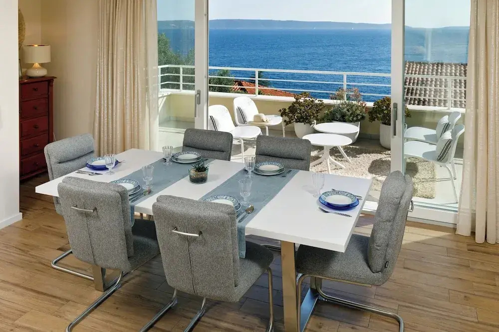 Villa Andrea by Interhome