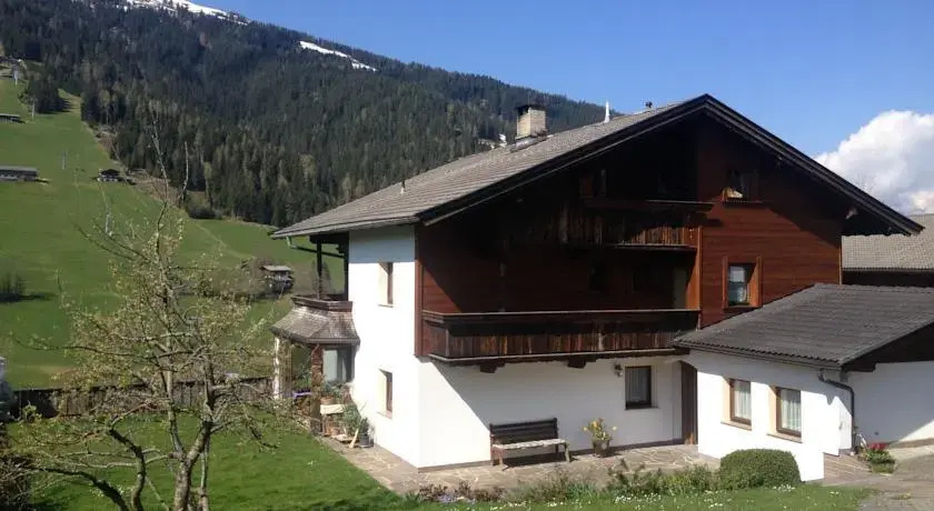 Haus Bergrose
