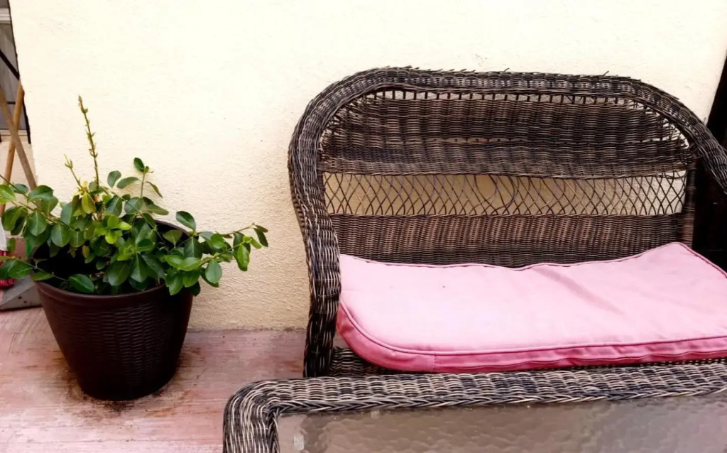Cozy Casita En Playas De Tijuana