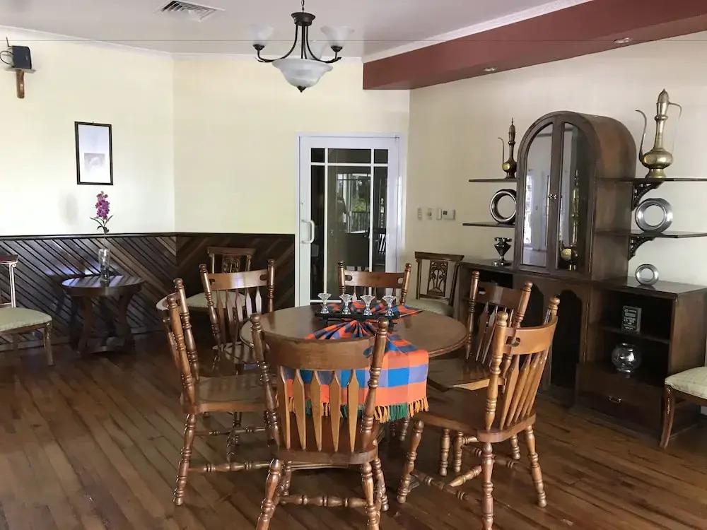 Hotel Casa Luisa