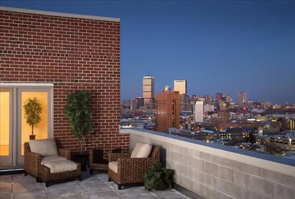 Global Luxury Suites at Longwood