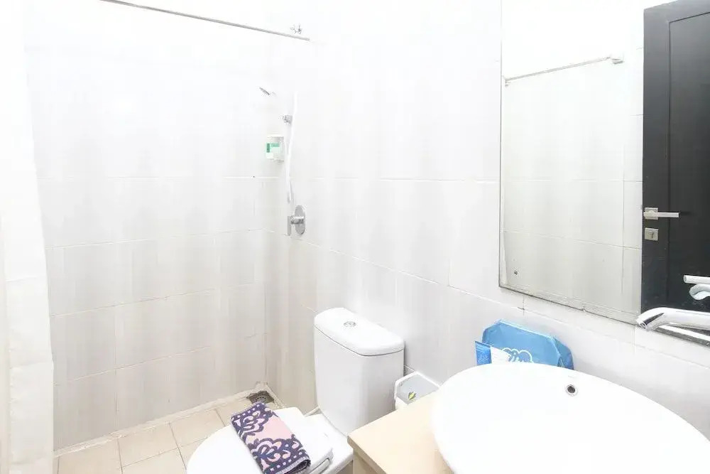Airy Legian Dewi Sri Satu 8 Kuta Bali