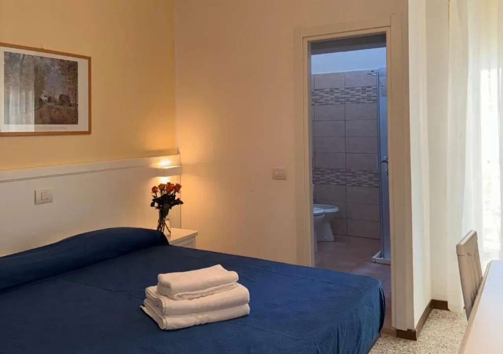 Hotel Riviera