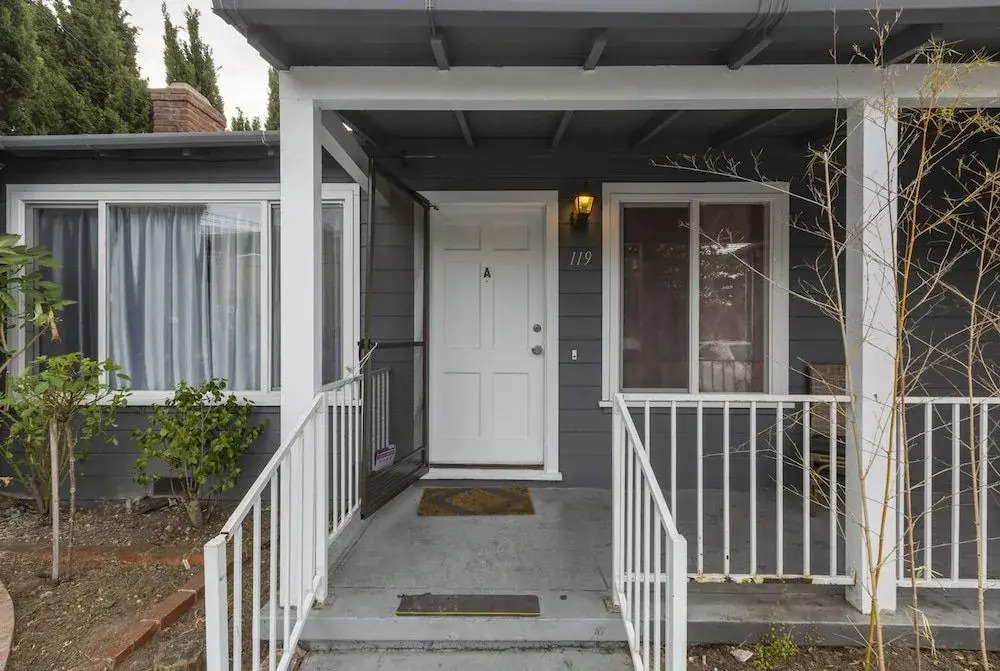 Marbella Lane Duplex Redwood City