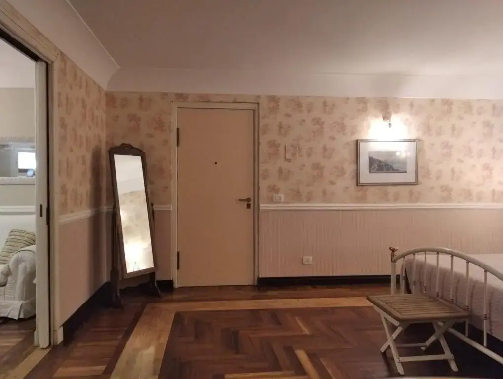 Suite Civico 123