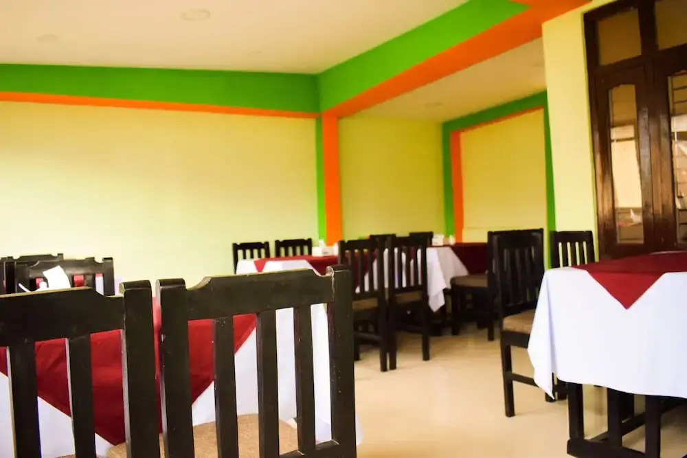 Kathmandu Peace Hotel
