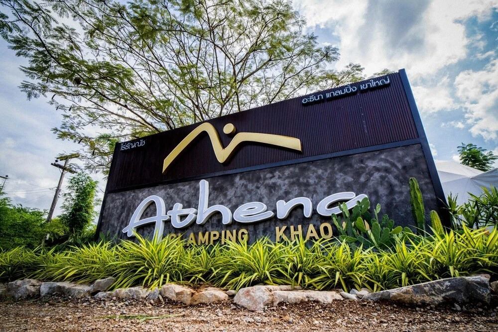 Athena Glamping Khaoyai