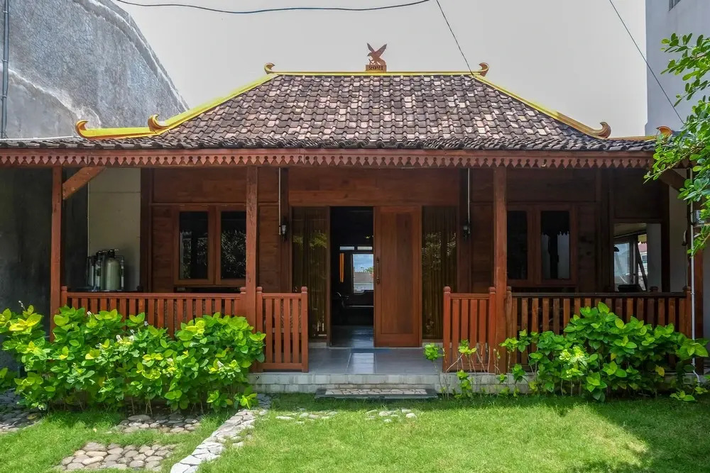 The Lavana Pondok Anugerah